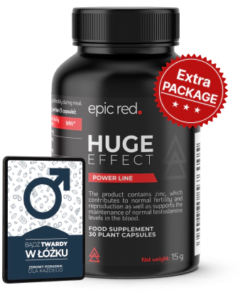 Product's packshot